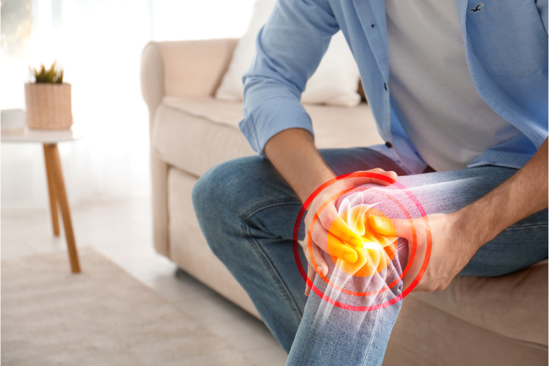 Understanding The Benefits Of CBD Pain Relief Cream For Chronic Pain Management
